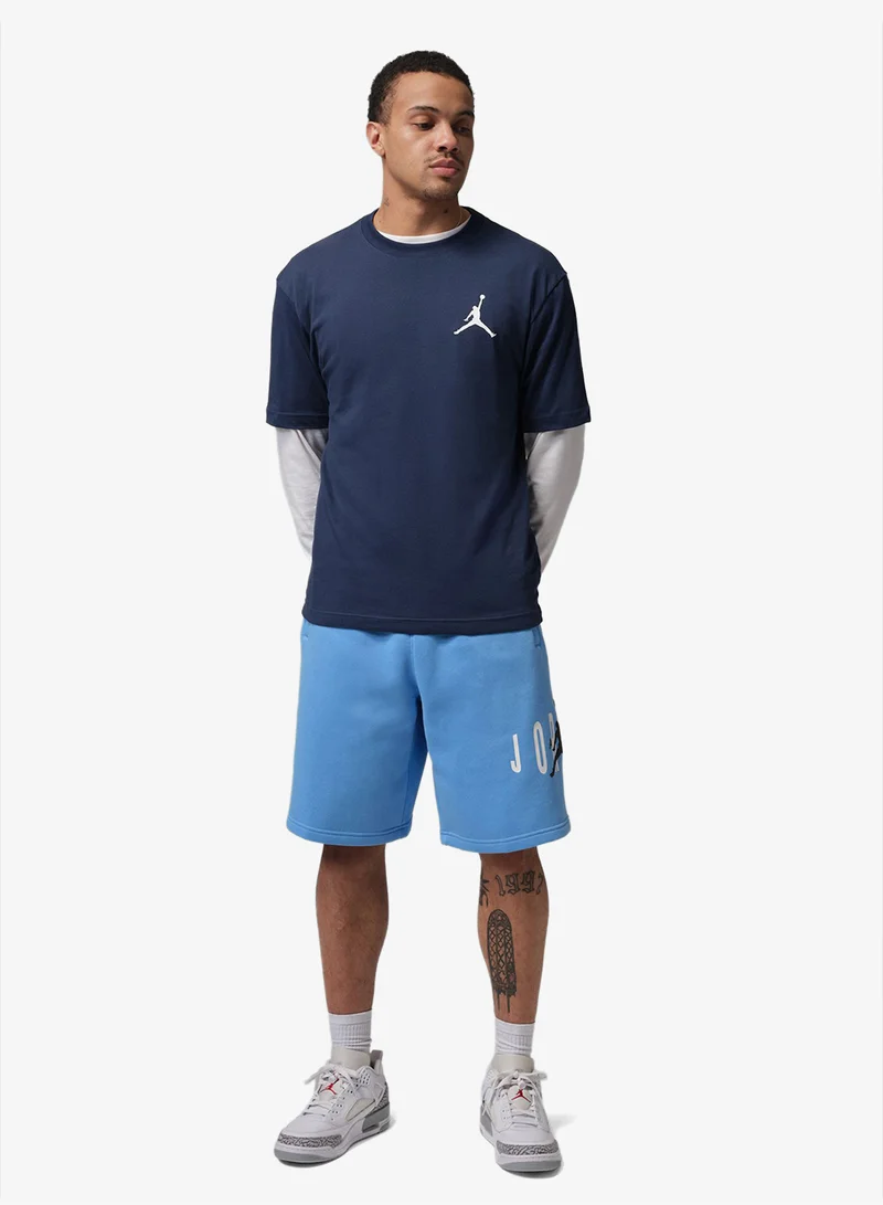 Jordan Jordan Jumpman Label T-Shirt